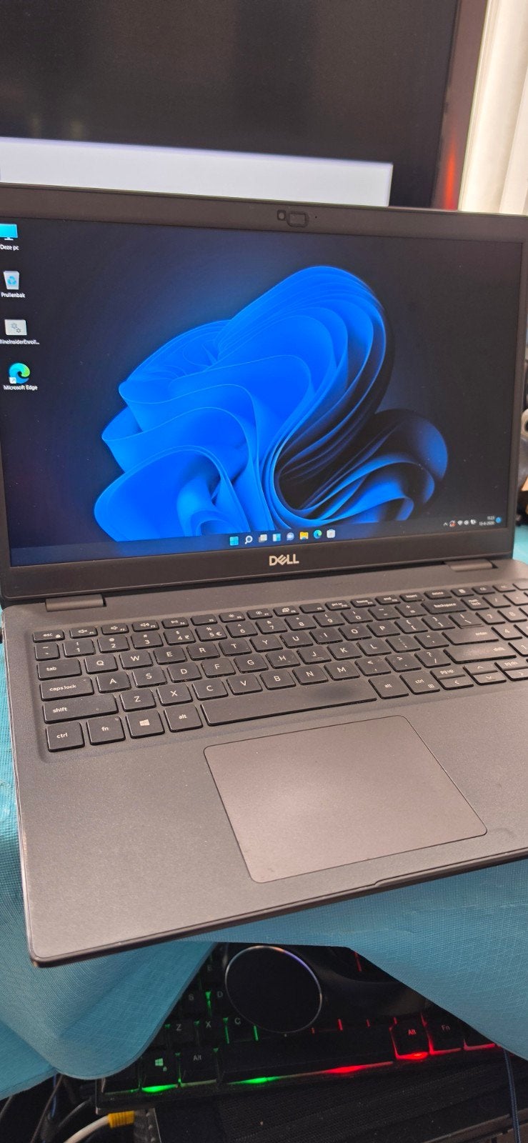 Ordinateur portable Dell i5-10e génération 8 Go de RAM DDR4, Enlèvement ou Envoi