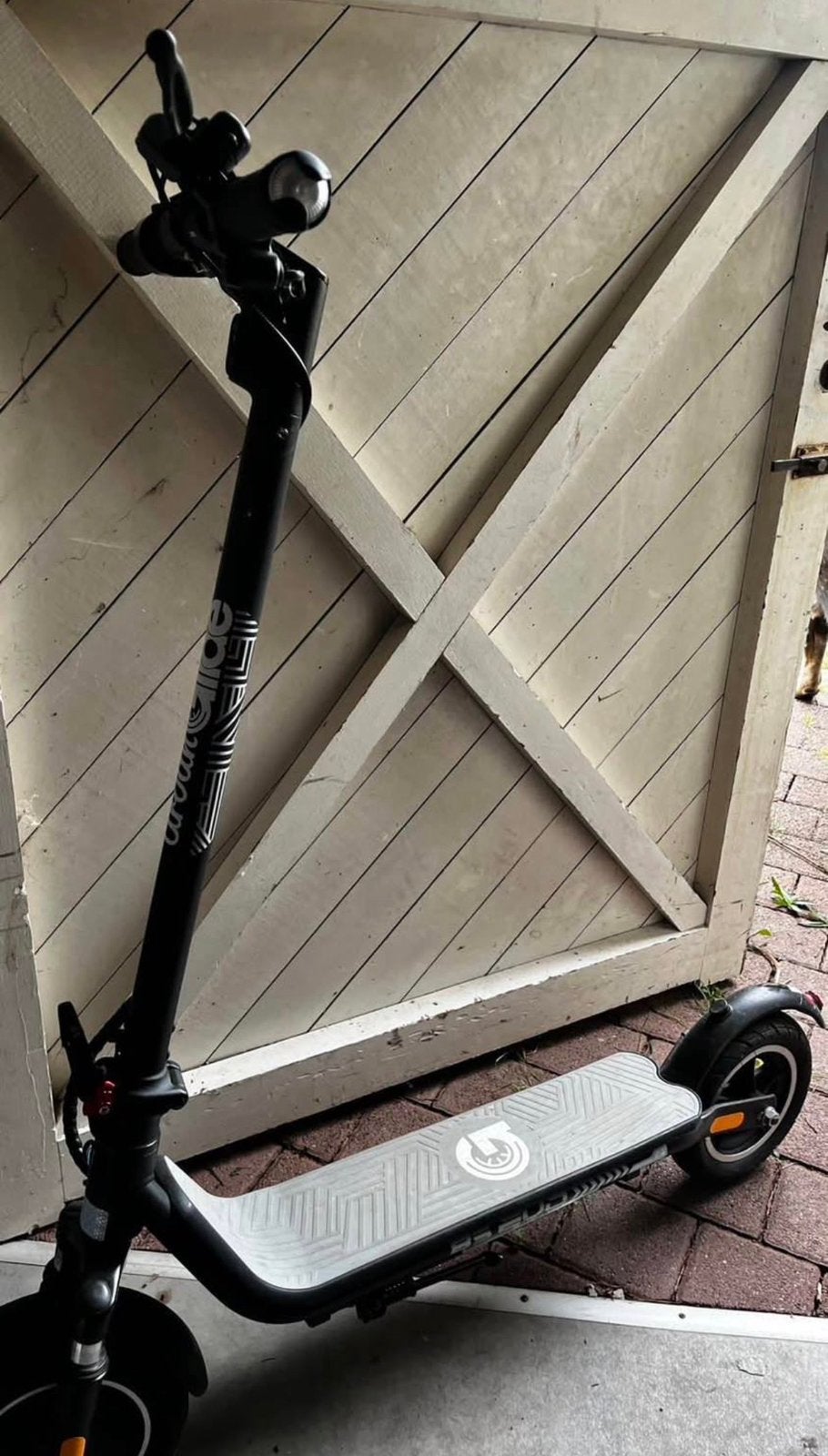 Trotinette électrique, Vélos & Vélomoteurs, Trottinettes, Enlèvement ou Envoi, Neuf, Step électrique (E-scooter)
