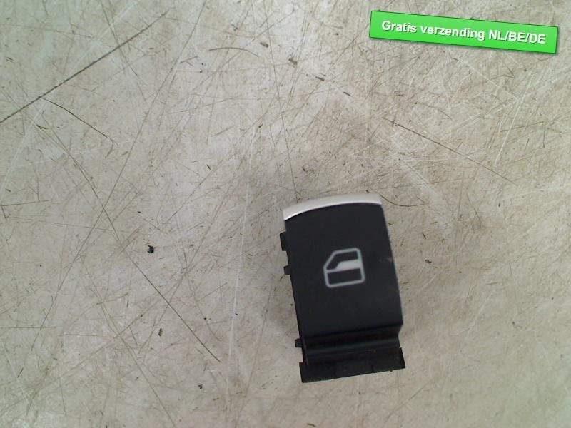 RAAMSCHAKELAAR Volkswagen Golf VI (5K1) (5K0959855), Gebruikt, Volkswagen, Volkswagen AG, Kundenbetreuung@volkswagen.de