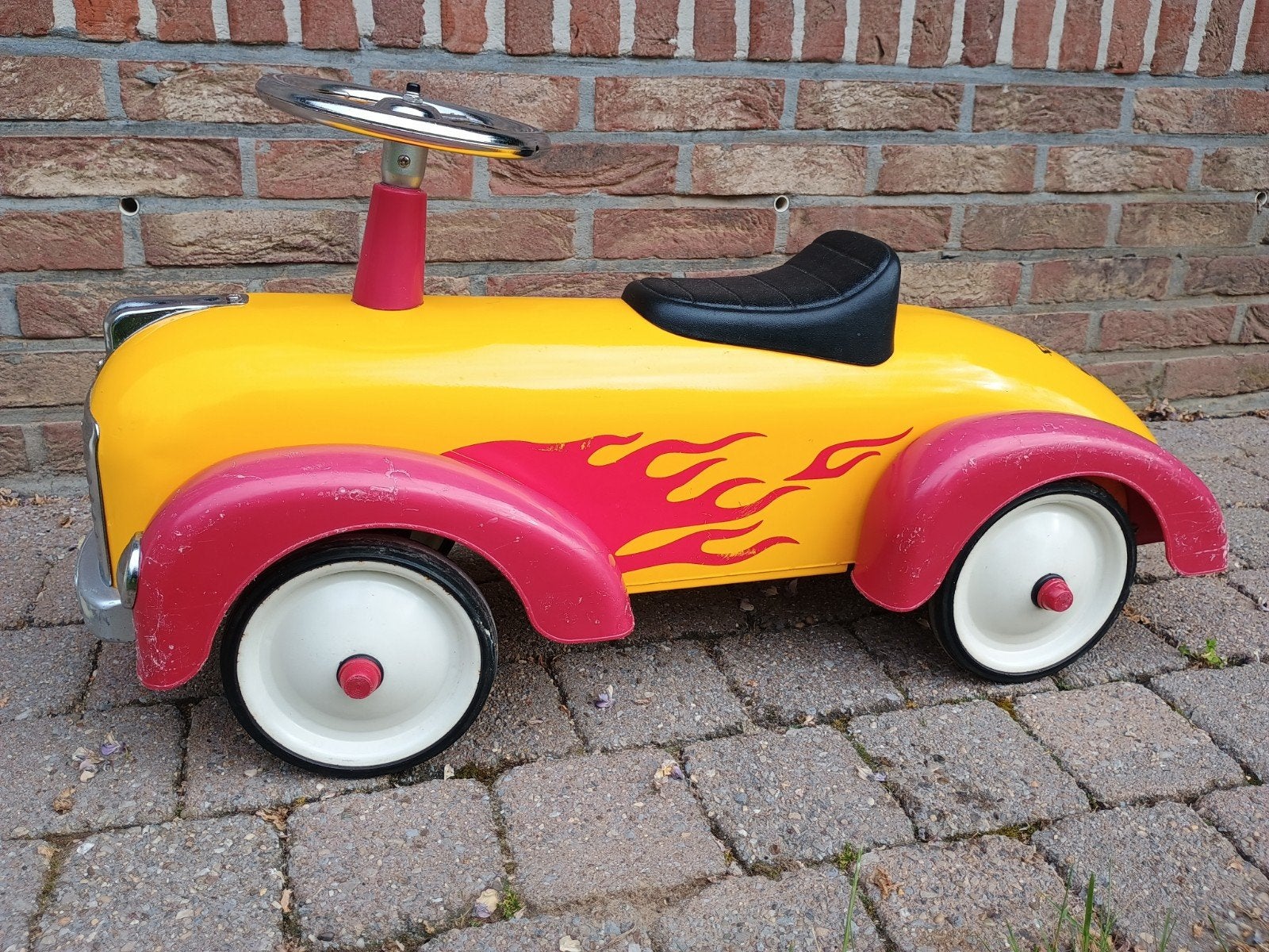 Goodboys loopauto jaren 70, Ophalen of Verzenden