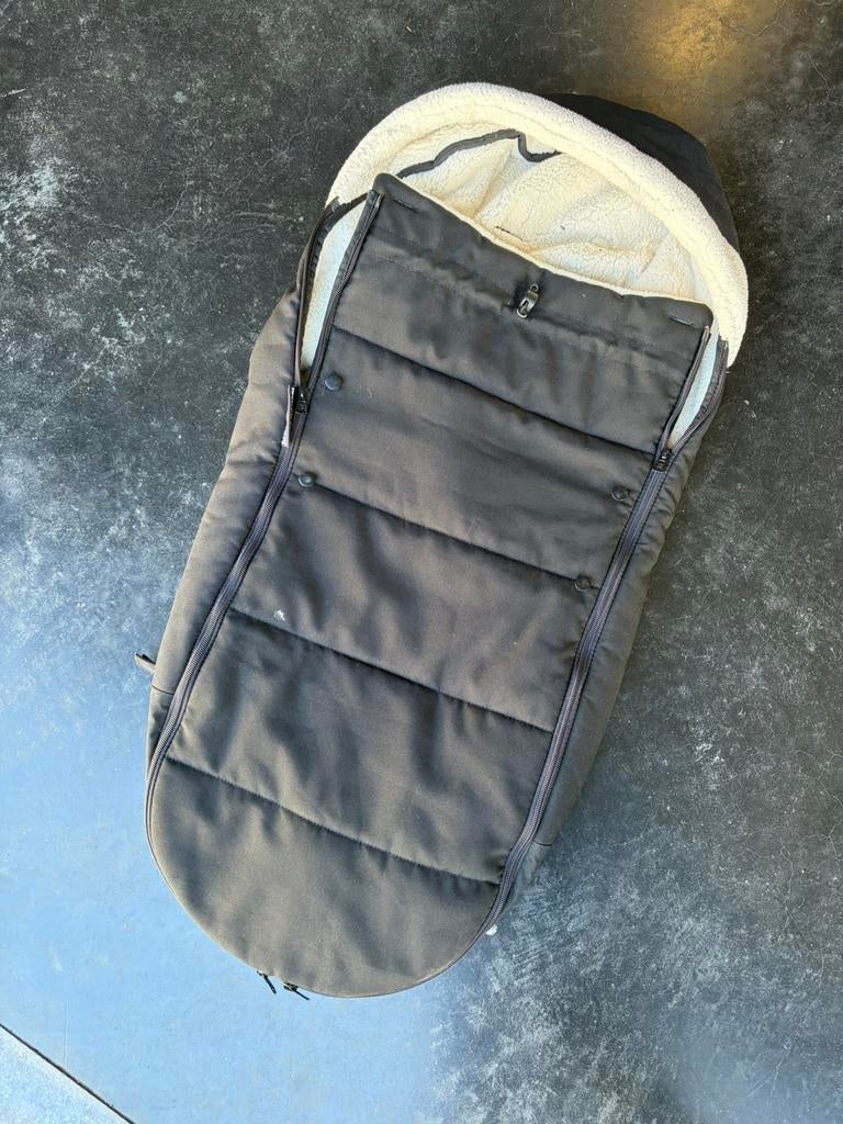 Babyzen yoyo voetenzak, Kinderen en Baby's, Buggy's, Ophalen, Gebruikt, Voetenzak