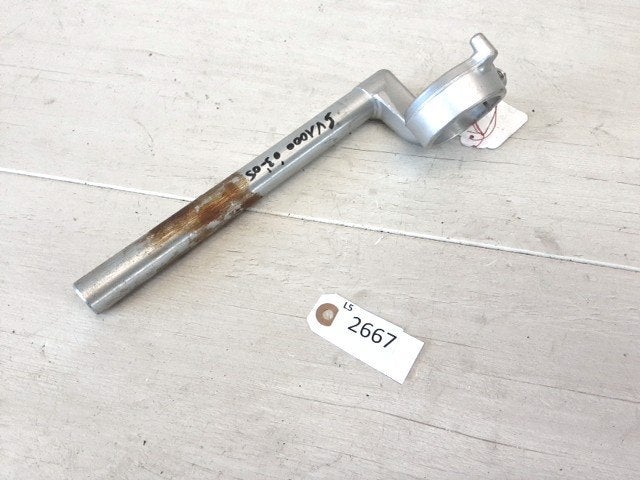 SV1000 2003 - 2009 Suzuki Clipon D1-54012, Motoren, Onderdelen | Suzuki