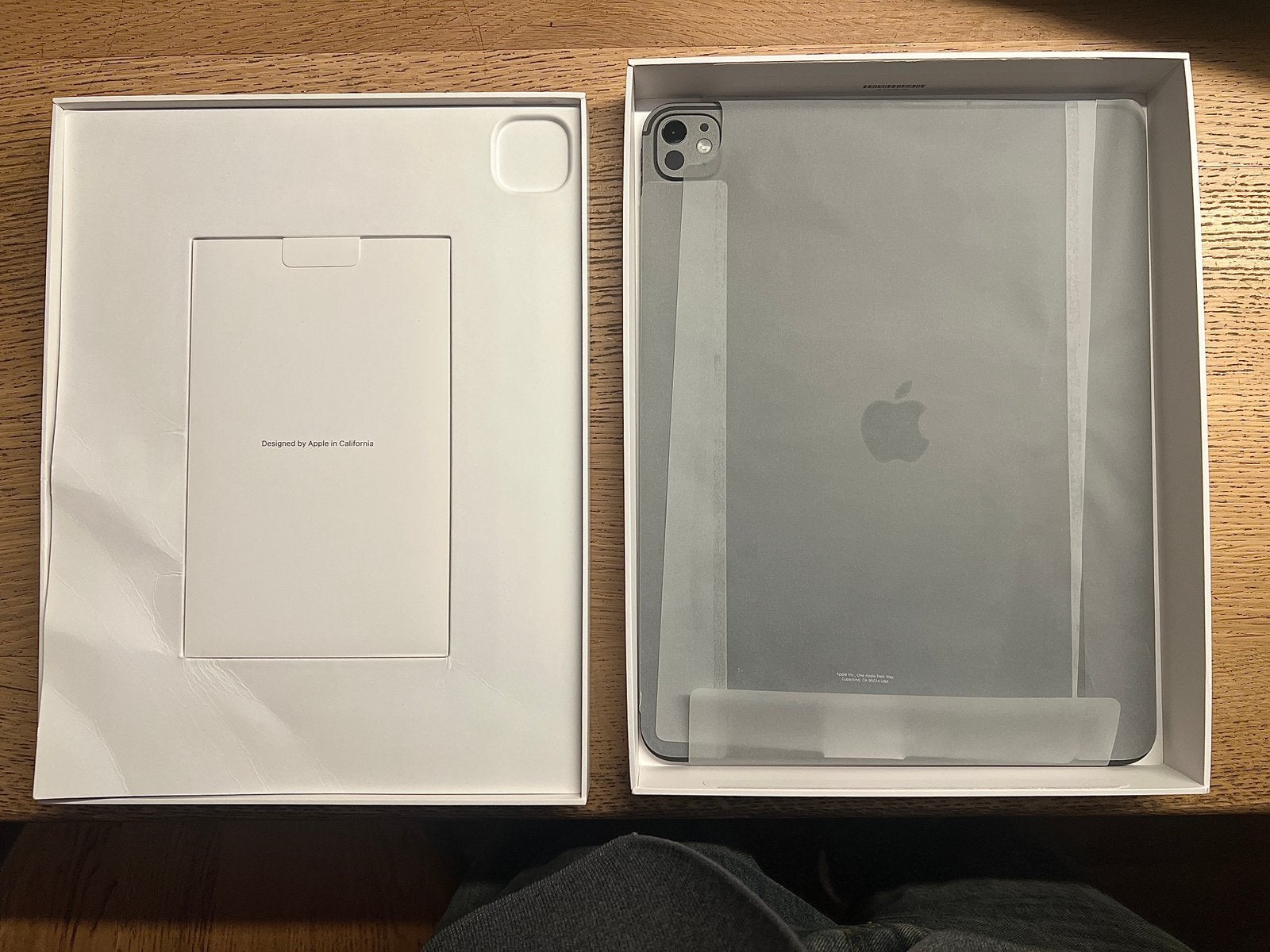 Apple iPad Pro 13” M5 256GB Wi-Fi + Cellular 5G, Informatique & Logiciels, Apple iPad Tablettes, Apple iPad, 13 pouces ou plus