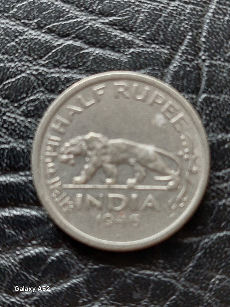 ensemble de 3 pièces d'Asie : Inde, Hong Kong, Bhoutan, Enlèvement ou Envoi, Asie du Sud, Monnaie en vrac