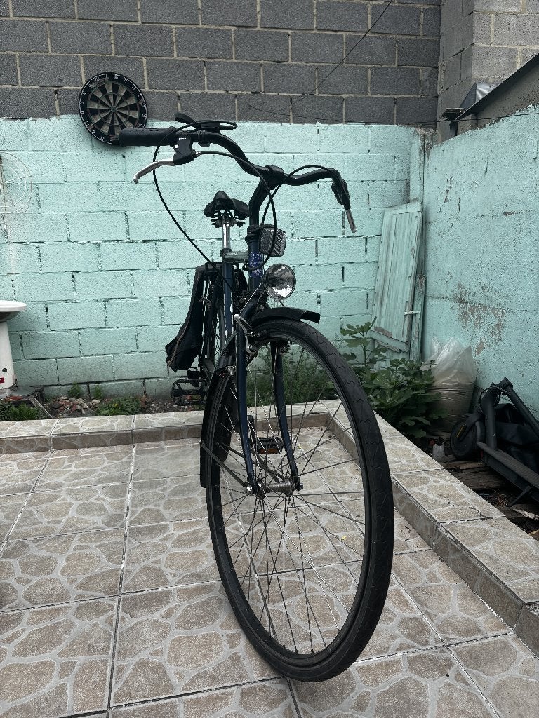 Vélo pour homme, Autres marques, Frein sur jante, Enlèvement, Utilisé
