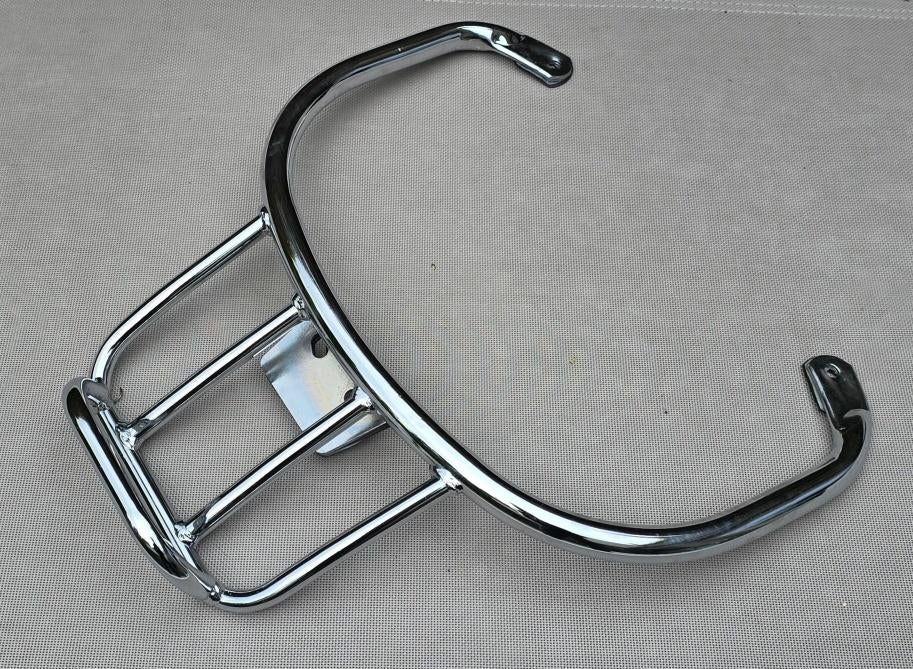 Achterdrager voor Vespa GTS, GT en GTV, Ophalen of Verzenden, Nieuw, Vespa