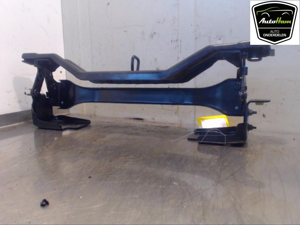 CABRIODAK SCHARNIER Opel Tigra Twin Top (01-2004/12-2010), Auto-onderdelen, Overige Auto-onderdelen, Opel, Gebruikt