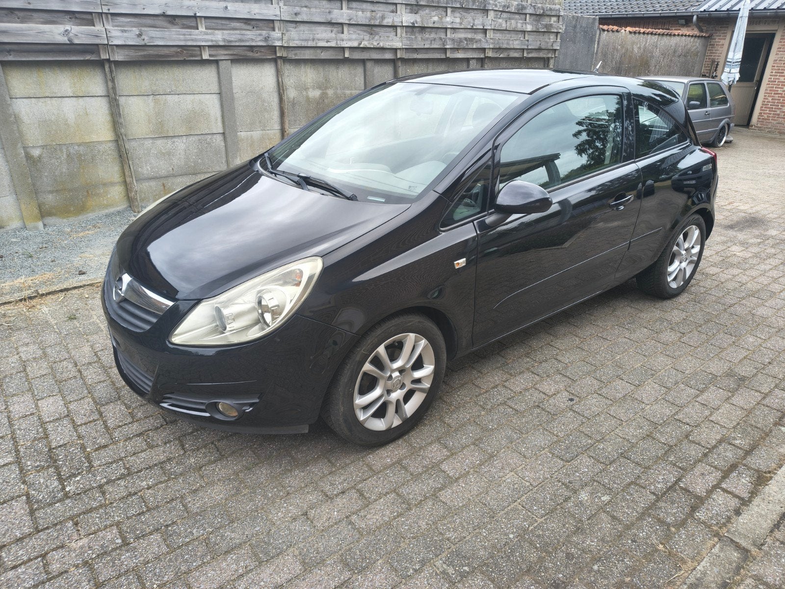 Opel Corsa 1.2, Autos, Opel, Particulier, Corsa, Enlèvement