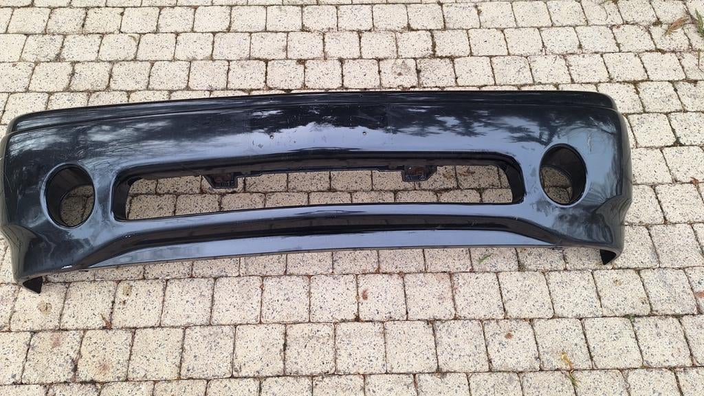 GMC YUKON DENALI voorbumper, Ophalen