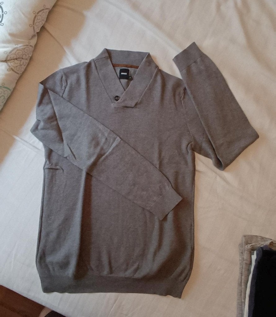 Pull Brice 3€, Vêtements | Hommes, Pulls & Vestes, Comme neuf, Enlèvement, Taille 48/50 (M), BRICE