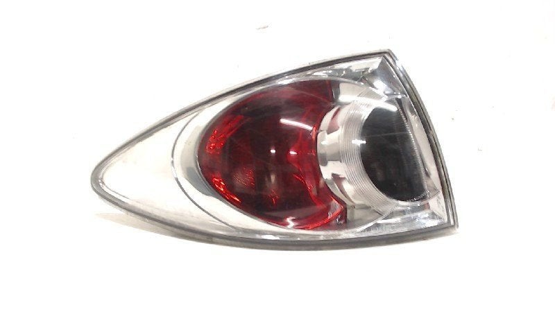 Achterlicht carrosserie rechts Mazda 6, Onderdelen@venauto.nl, Van der Ven Autorecycling B.V., Gebruikt, Ettenseweg 76, 4706 PB Roosendaal, The Netherlands