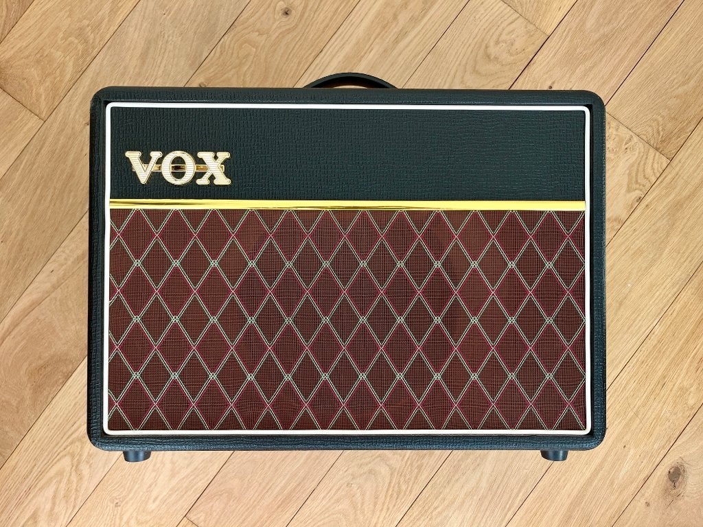 Vox AC10C1 op maat, Muziek en Instrumenten, Ophalen, Gebruikt, Gitaar, Minder dan 50 watt