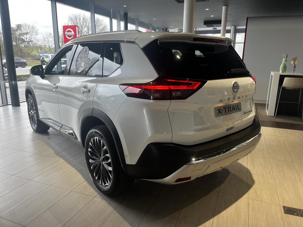 Nissan X-Trail e-POWER 2WD Tekna (automatique), Autos, Nissan, Neuf, Achat, Entreprise, 2 kWh