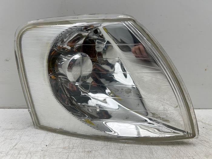 Feu clignotant droit d'un Volkswagen Passat, Volkswagen, -, 3 mois de garantie, Utilisé