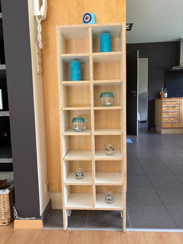 Joli meuble étagère, Maison & Meubles, Enlèvement, Utilisé