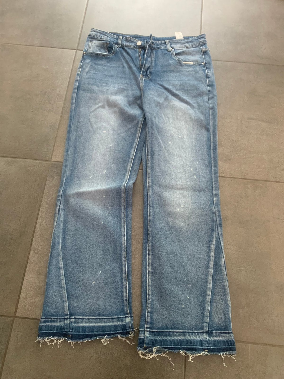 Heren jeansbroek, Vêtements | Hommes, Jeans, Enlèvement, Neuf