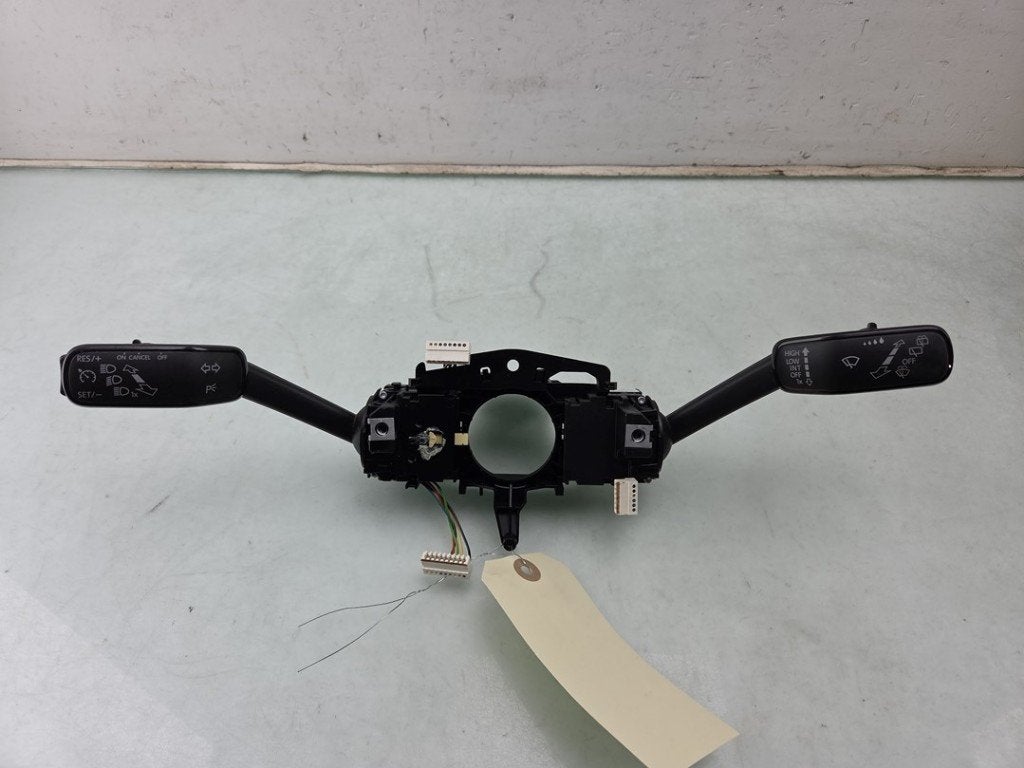 COMBISCHAKELAAR STUUR Skoda Octavia Combi (5EAC), Dhr. J. Ham, Gebruikt, Administratie@autoham.nl, Skoda
