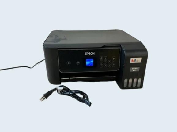 Epson EcoTank ET-2870, Enlèvement ou Envoi, Comme neuf