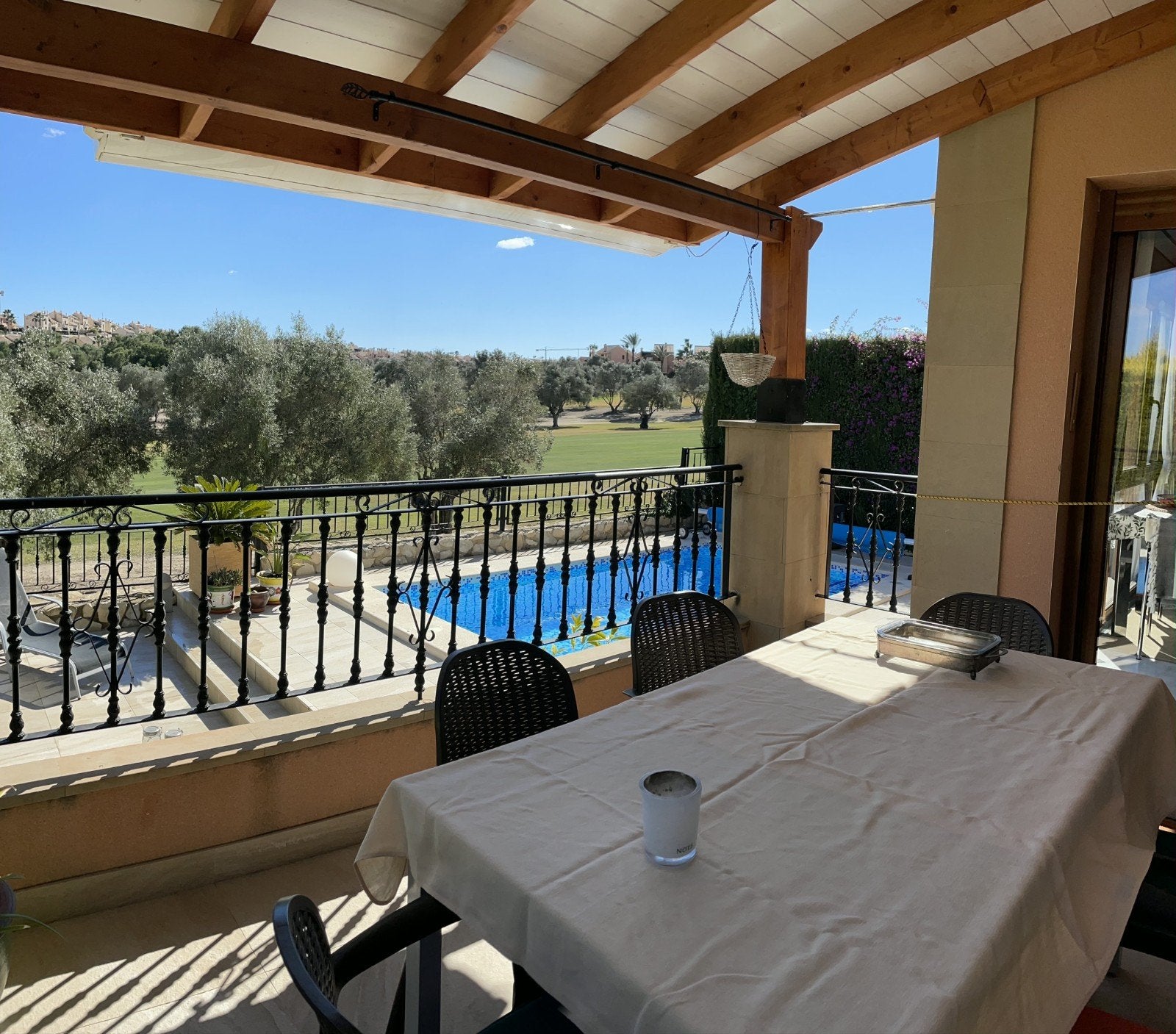 Verhuur vakantievilla Spanje Alicante Zuid, Vakantie, 2 slaapkamers, Landelijk, Aan zee, Landhuis of Villa