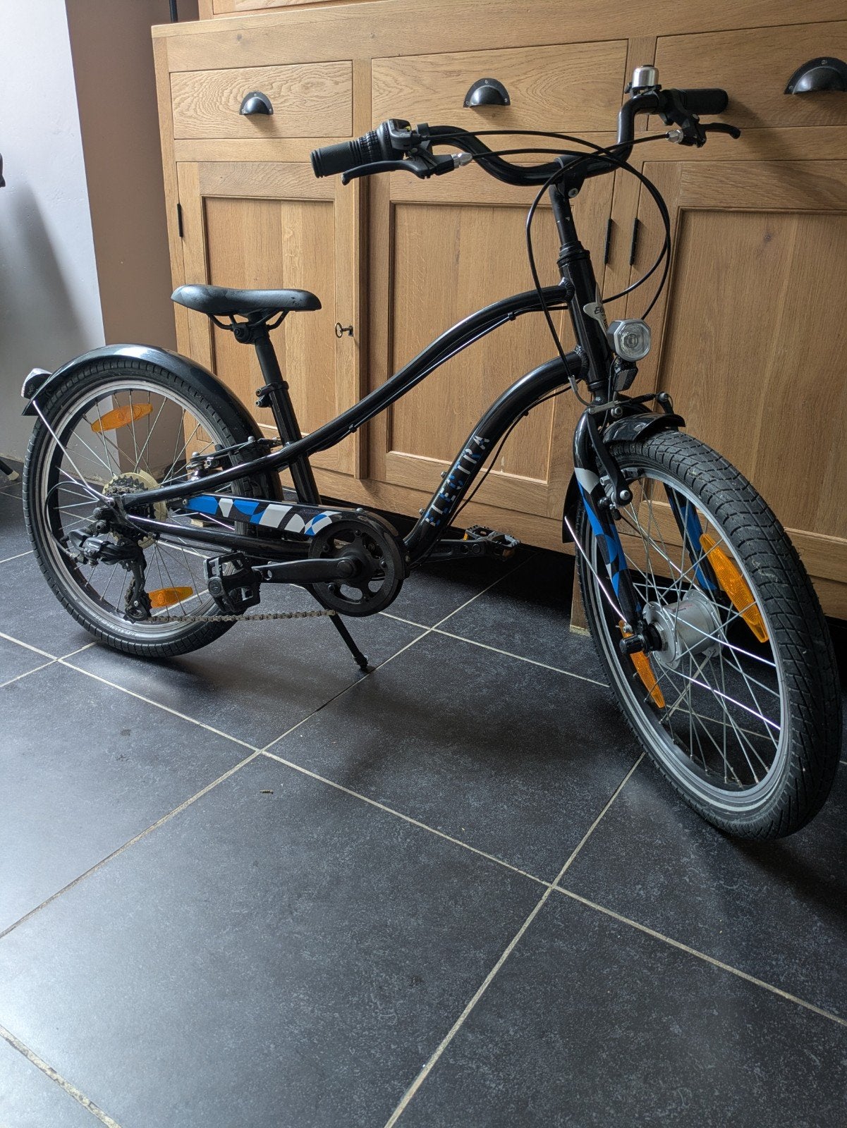 kinderen fiets, Enlèvement ou Envoi