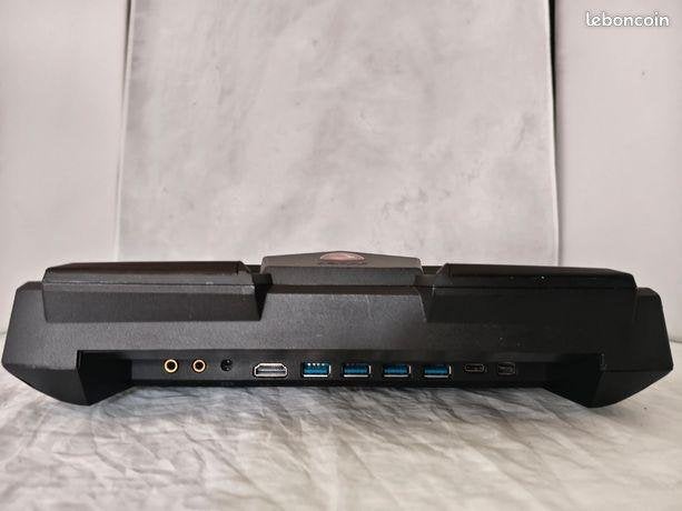 PC GAMING MSI GTX 1070 8GB / Intel i7 – Complet, Enlèvement ou Envoi, Utilisé, Gaming, Msi