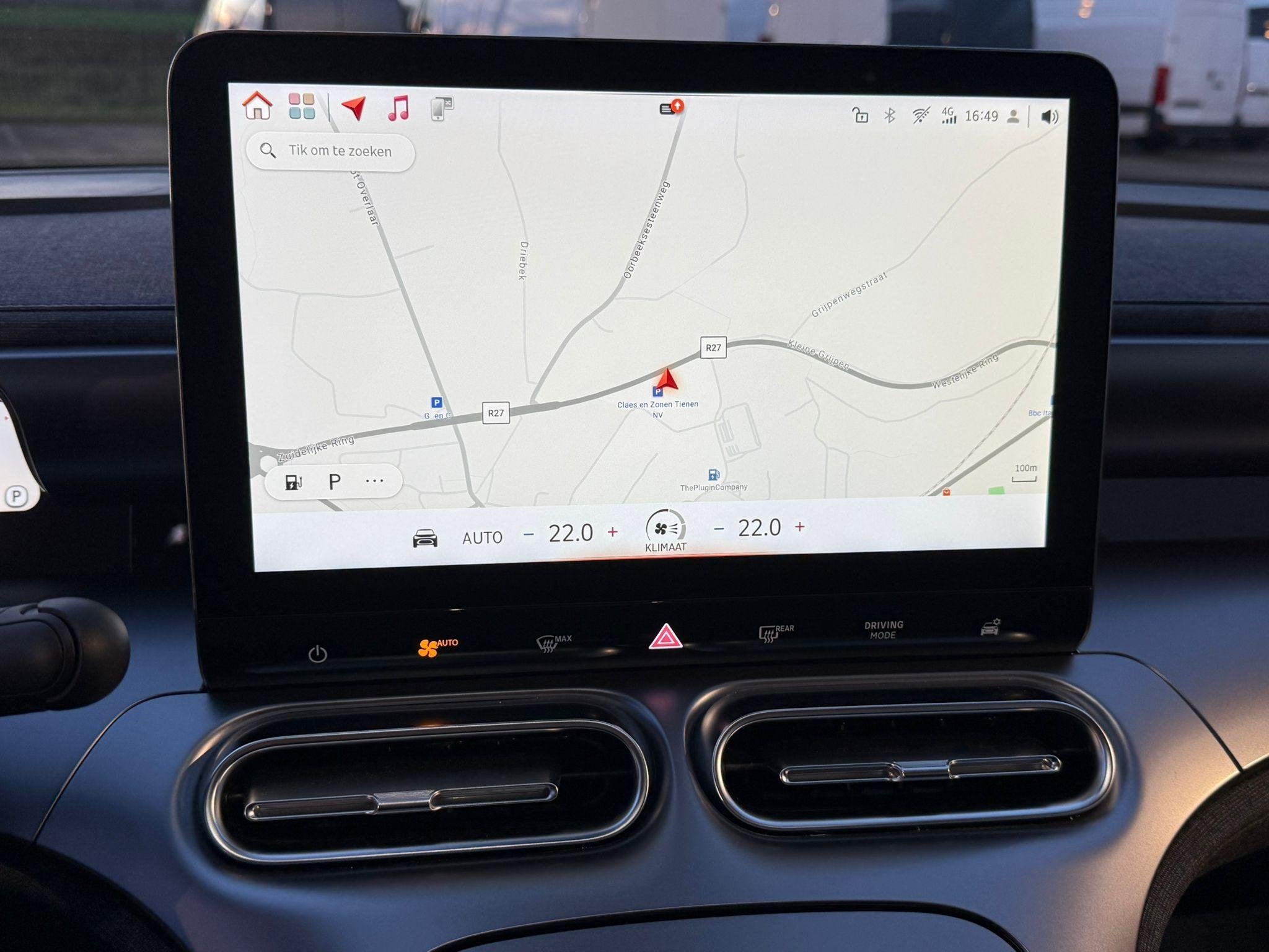 Smart #1 Pure+ (automatique), Autos, Achat, Euro 6, Entreprise, 5 portes