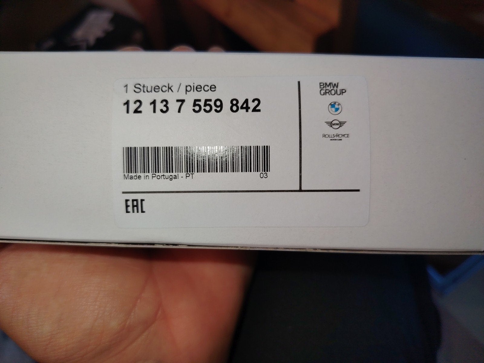6x HP Performance bobijnen BMW S54, N42, N46, N52, N54, N62, Auto-onderdelen, Ophalen of Verzenden, Nieuw, BMW