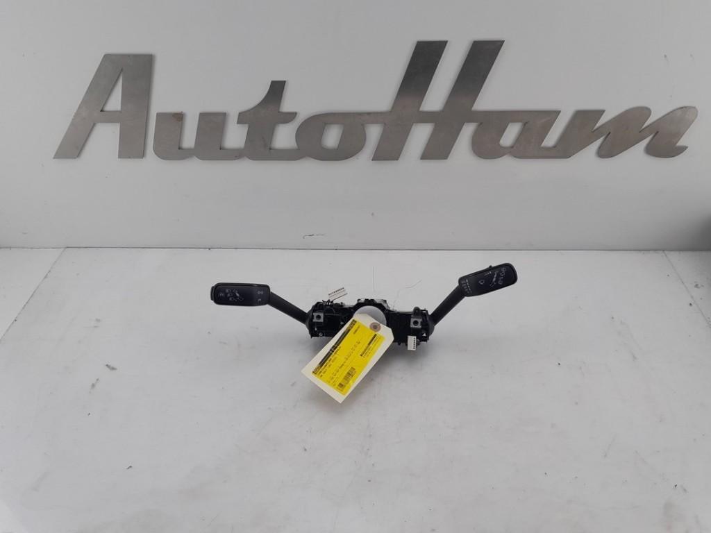 COMBINE COMMODO Volkswagen Golf VII Variant (AUVV), Dhr. J. Ham, Volkswagen, Administratie@autoham.nl, Utilisé
