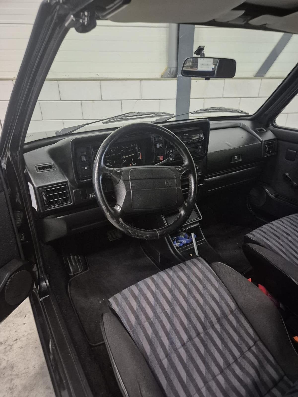 Golf cabriolet, foto 5