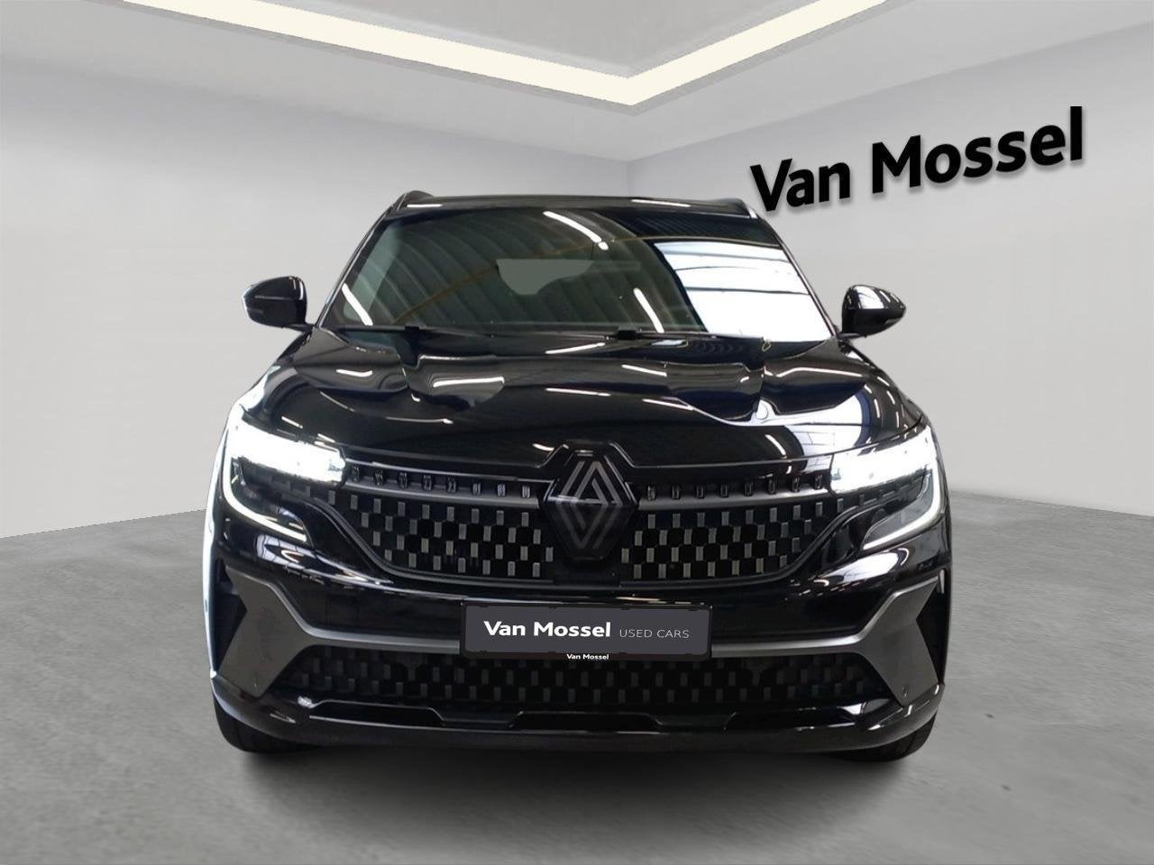 Renault Austral MHEV 160 Auto Techno Esprit Alpine, Achat, Entreprise, Carnet d'entretien, 1300 cm³