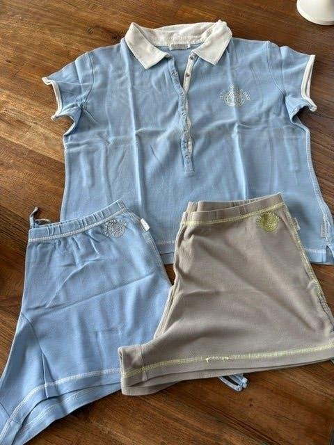 Pyjama CYELL maat L, Kleding | Dames, Pyjama's, Cyell, Ophalen of Verzenden, Zo goed als nieuw, Maat 42/44 (L)