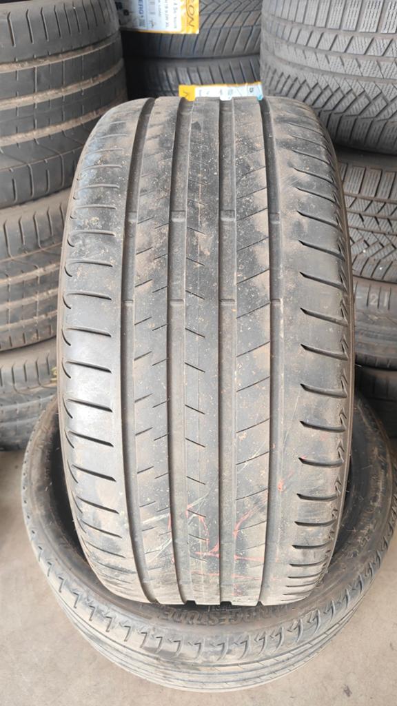 275/35r21 Bridgestone 70€ per stuk met montage en balanceren, Ophalen