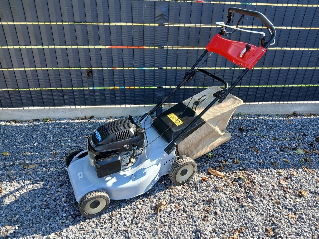 Grasmaaier Honda, Tuin en Terras, Ophalen, Cirkelmaaier, Honda, Gebruikt