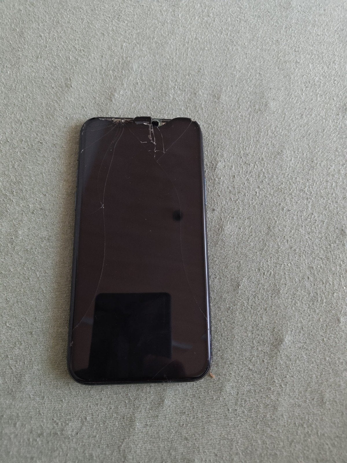 iPhone 11 pro, Telecommunicatie, Mobiele telefoons | Hoesjes en Screenprotectors | Apple iPhone, Ophalen, Gebruikt, IPhone 11 Pro