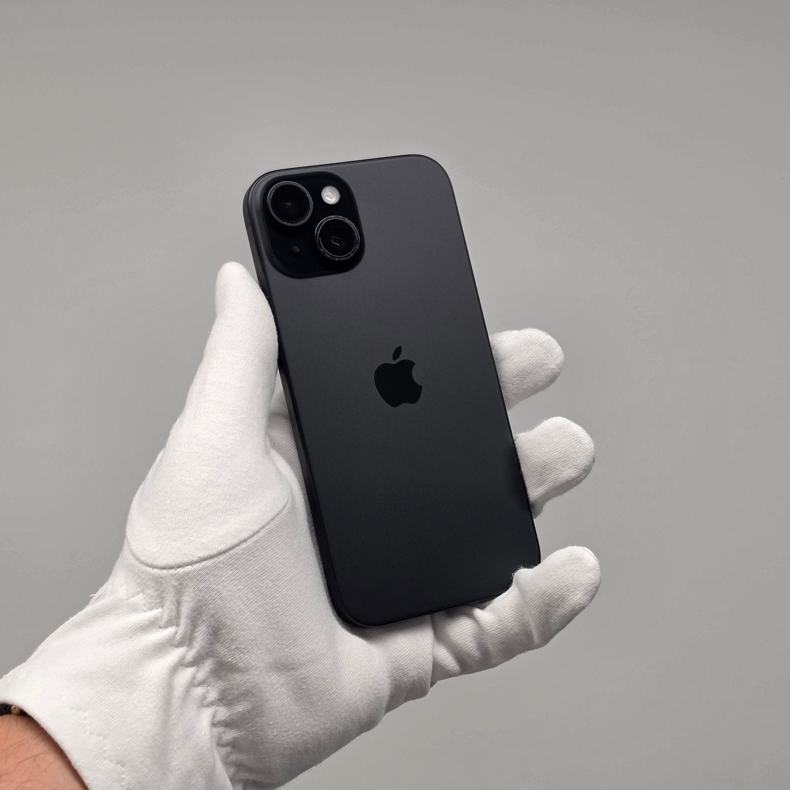 IPHONE 15 5G 128 GO NOIR, Enlèvement, IPhone 15, Noir