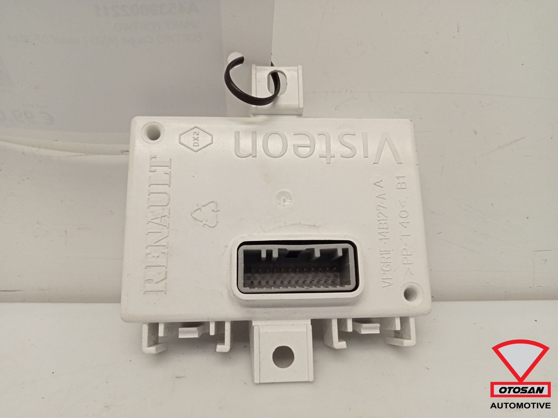 Smart Fortwo 453 2015+ Motormanagement Module A4539002211, Gebruikt, Mercedes-Benz AG, Mercedesstrasse 120
70372  Stuttgart, DE