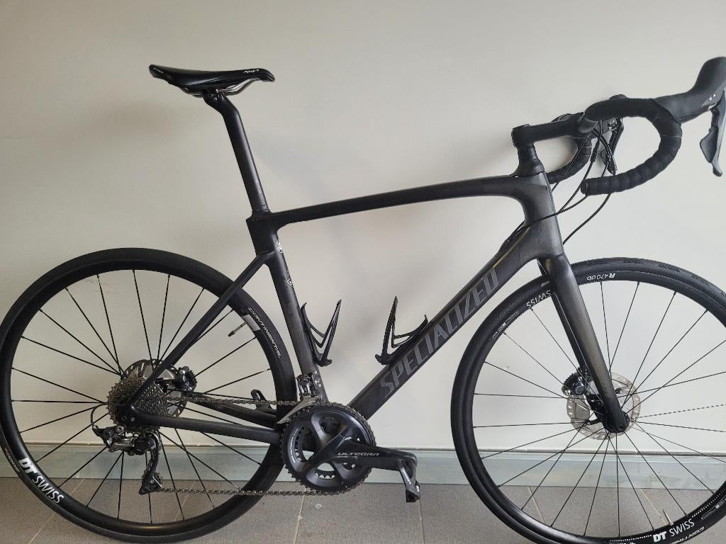 Concours spécialisé de Roubaix 2021, Autres marques, 57 à 61 cm, Comme neuf, Enlèvement