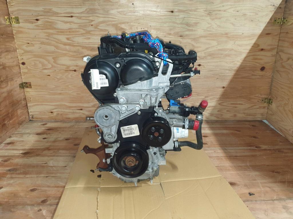 Moteur B4164T Complet V40 S80 S60 V60 VOLVO V70, Autos : Pièces & Accessoires, Envoi, Utilisé, Daihatsu