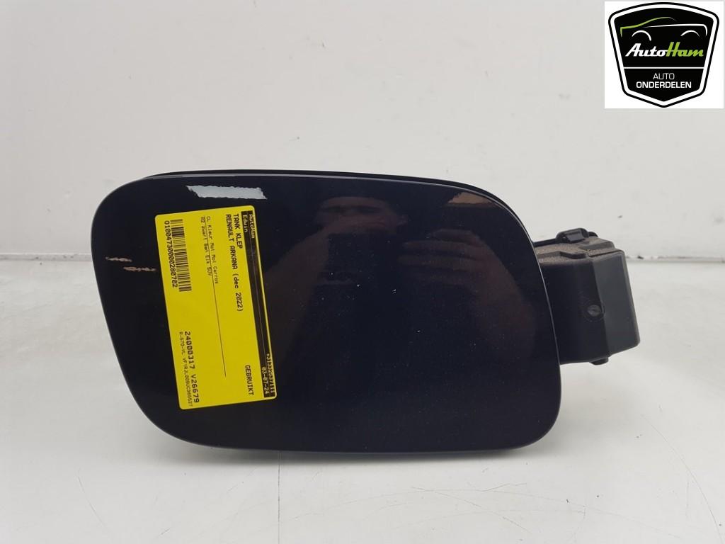 TRAPPE D'ESSENCE Renault Arkana (RJLL) (01-2020/-), Autos : Pièces & Accessoires, Carrosserie & Tôlerie, Renault, Utilisé