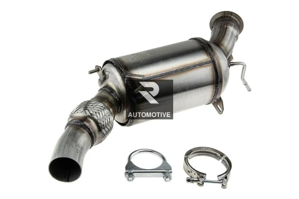 Filtre particules diesel (FAP) BMW S rie 1/3/5/X1 1830780070, Autos : Pièces & Accessoires, Info@bmw.de, BMW, Bayerische Motoren Werke AG
