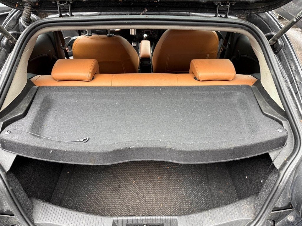 HOEDENPLANK Alfa Romeo MiTo (955) (|0156085449|), Auto-onderdelen, Interieur en Bekleding, Gebruikt, Alfa Romeo