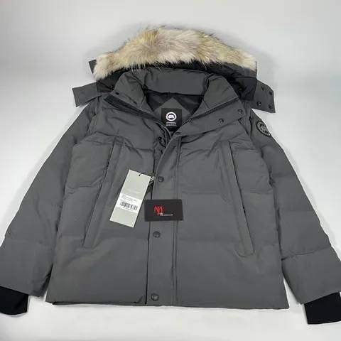 Canada Goose Wyndham, Ophalen of Verzenden, Maat 46 (S) of kleiner