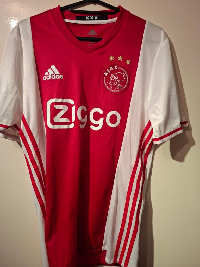 Matchworn klaassen, Ophalen of Verzenden