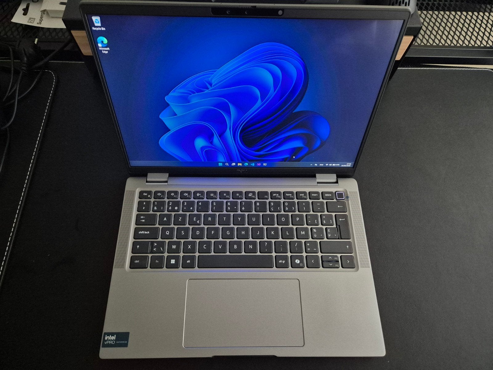 Dell Latitude 7450 - Intel Ultra 5/16 GB RAM/512 GB SSD, Ophalen