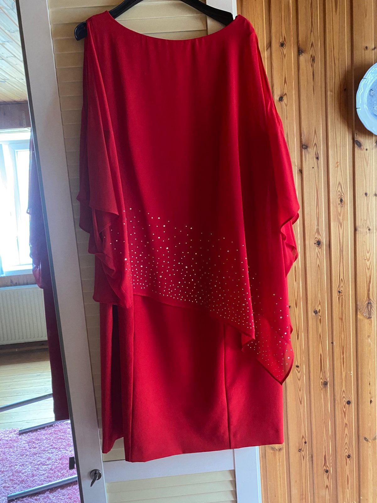 Robe de fête, Enlèvement, Comme neuf, Robe