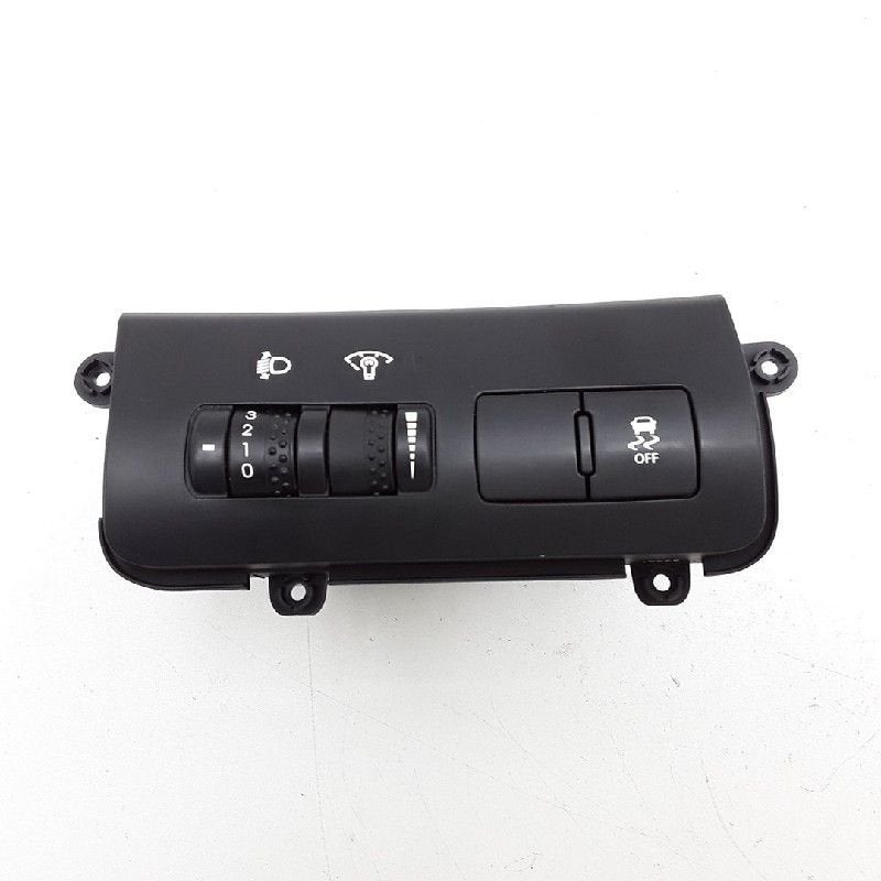 COMMUTATEUR PHARE REGLAGE C Kia Pro cee'd (EDB3), Utilisé, Kia