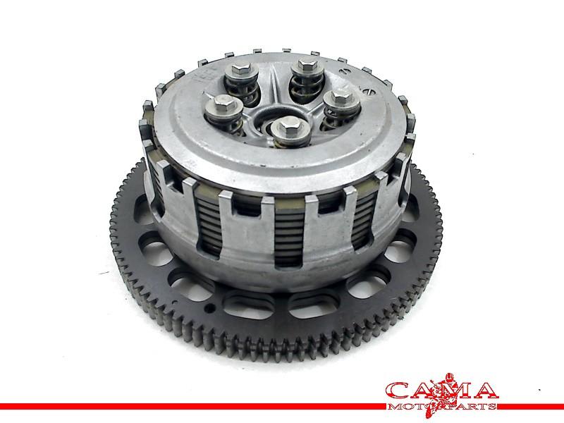 EMBRAYAGE Speed Triple 1050 2008-2010 (VIN:333179-461331), Dhr. S. di Majo, Utilisé, Info@cama-motorparts.nl, P.J. Troelstraweg 8 8
3144 CX  MAASSLUIS, NL