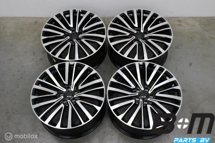 NIEUW! 20 inch velgen VW Tiguan! 5x112 ET35 8,5J ., Auto-onderdelen, Banden en Velgen, Velg(en), Nieuw, Personenwagen, 20 inch