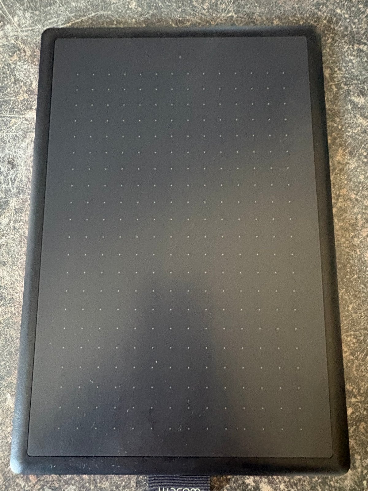 Un de Wacom Medium CTL-672, Informatique & Logiciels, Enlèvement, Multi-touch, Comme neuf