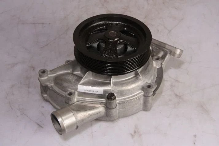 Scania 1508536 Waterpomp Scania, Auto-onderdelen, Ophalen, Gebruikt, Scania, Motor en Accessoires